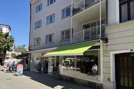 Gewerbeobjekt Bad Reichenhall - 1.400&euro; | Angebot:27517135