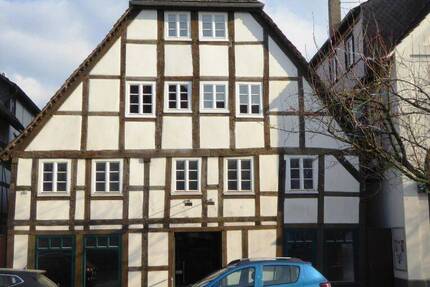 Gewerbeobjekt Beverungen - 375&euro; | Angebot:26117984