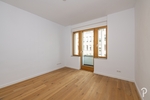 Repräsentative, hochwertige 3 Zimmer-Wohnung mit großer Dachterrasse im Herzen Düsseldorfs. - Etagenwohnung Düsseldorf | Angebot:27655511