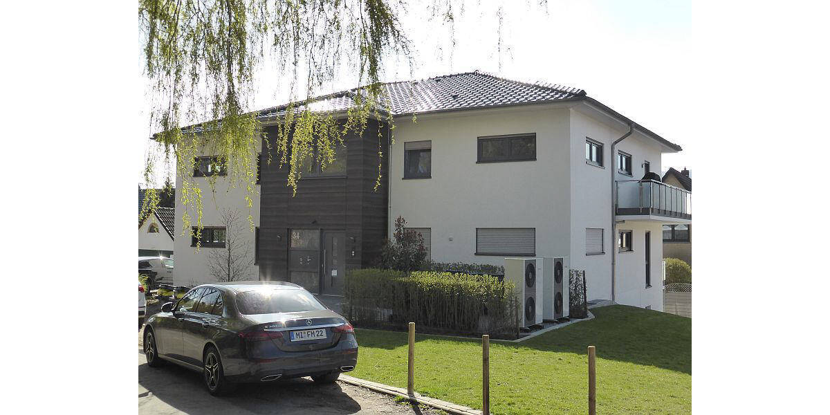 Etagenwohnung Minden-Häverstädt Häverstädt - 3 Zimmer, 88 m&sup2;, 924&euro; | Angebot:26187528