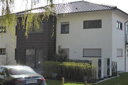 Wohnung Minden-Häverstädt Häverstädt - 3 Zimmer, 88 m&sup2;, 924&euro; | Angebot:26187528