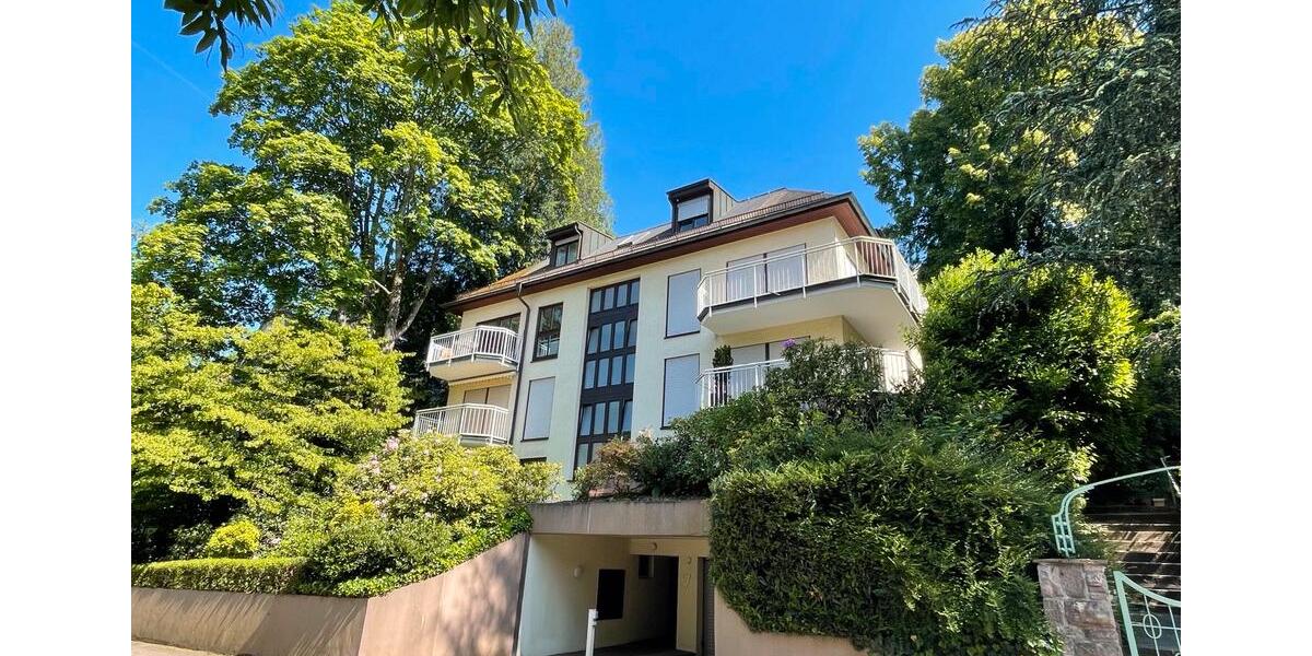 Etagenwohnung Baden-Baden Baden - 1 Zimmer, 35 m&sup2;, 1.050&euro; | Angebot:26051137