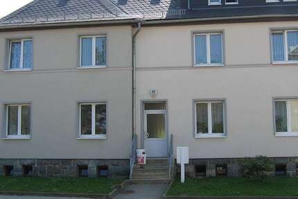 Wohnung Zeulenroda-Triebes Triebes - 2 Zimmer, 52 m&sup2;, 340&euro; | Angebot:25902956