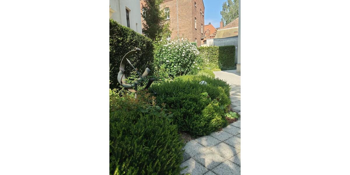 Etagenwohnung Altenburg - 1 Zimmer, 45 m&sup2;, 260&euro; | Angebot:25640178