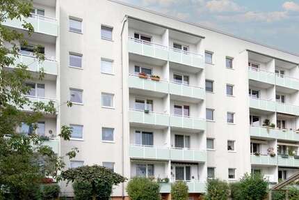 Wohnung Magdeburg Sudenburg - 3 Zimmer, 57 m&sup2;, 345&euro; | Angebot:26109113