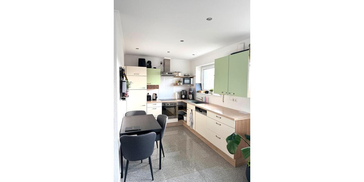 Einfamilienhaus Meppen - 1.5 Zimmer, 65 m&sup2;, 680&euro; | Angebot:25239142