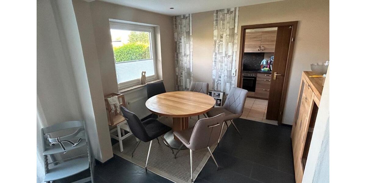 Erdgeschoßwohnung Freudenberg - 645&euro; | Angebot:26494687