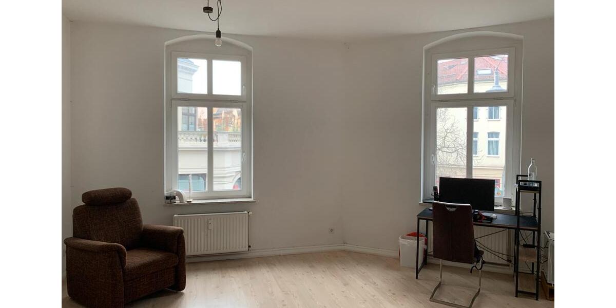30qm Zimmer in einer 3 Personen WG 1 zimmer