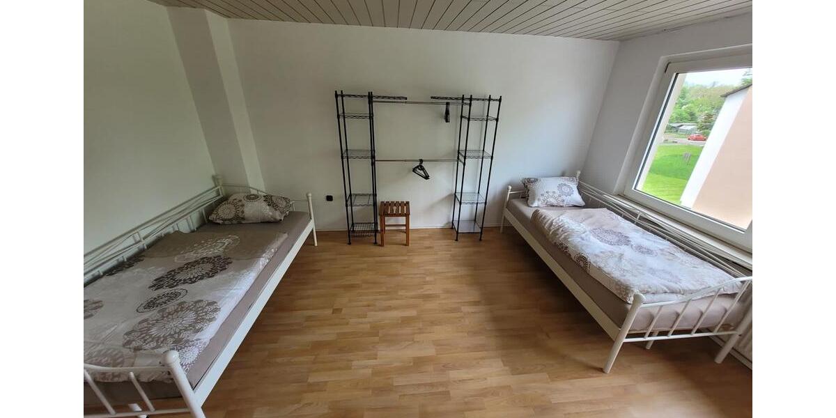 Wohnen auf Zeit Dinslaken Lohberg - 3 Zimmer, 80 m&sup2;, 20&euro; | Angebot:26676140