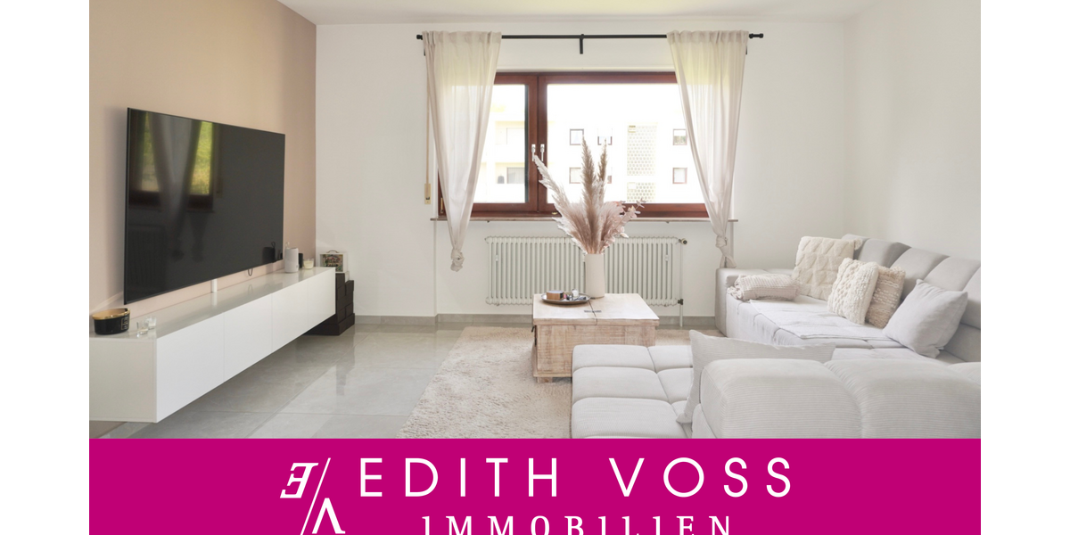 Etagenwohnung Weinheim - 4 Zimmer, 116 m&sup2;, 1.500&euro; | Angebot:27212175