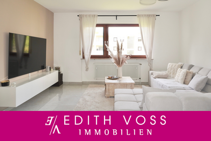 Wohnung Weinheim - 4 Zimmer, 116 m&sup2;, 1.500&euro; | Angebot:27212175