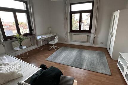 Wohnen auf Zeit Friedberg (Hessen) - 1 Zimmer, 25 m&sup2;, 700&euro; | Angebot:26340277