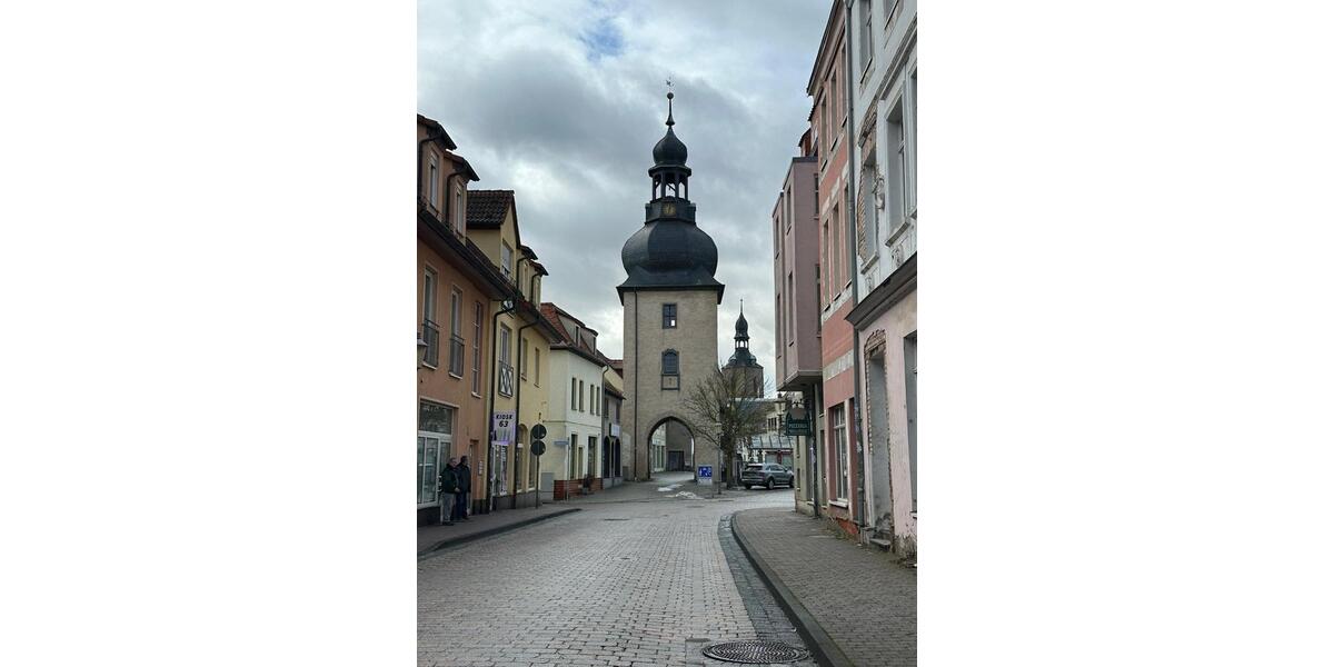 Erdgeschoßwohnung Hettstedt - 4.5 Zimmer, 133 m&sup2;, 931&euro; | Angebot:25082994