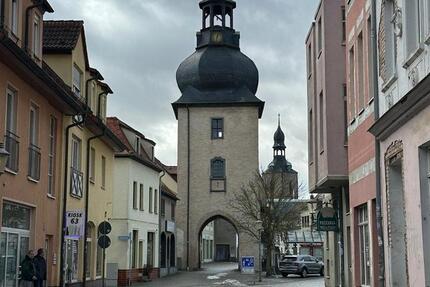 Wohnung Hettstedt - 4.5 Zimmer, 133 m&sup2;, 931&euro; | Angebot:25082994