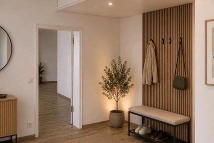 Wohnung Lennestadt - 3 Zimmer, 85 m&sup2;, 890&euro; | Angebot:26693978