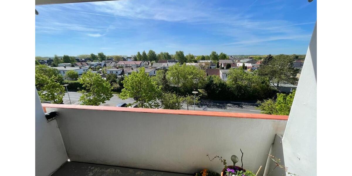 Wohnung von privat Wismar 2 zimmer