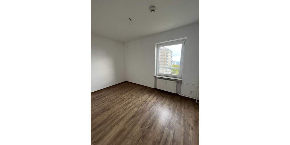 Etagenwohnung Fulda Aschenberg - 1 Zimmer, 45 m&sup2;, 407&euro; | Angebot:25695788