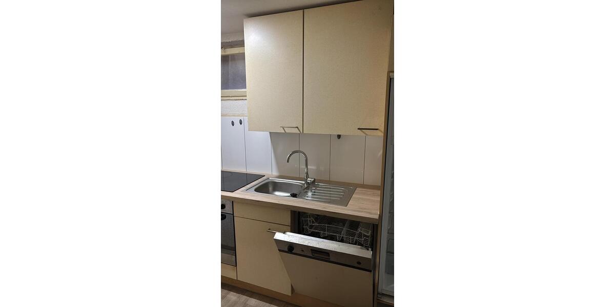 Erdgeschoßwohnung Schlierbach - 1 Zimmer, 40 m&sup2;, 700&euro; | Angebot:24804729