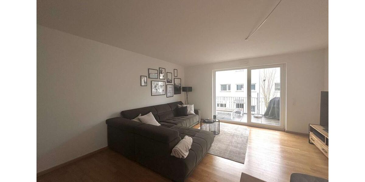 Etagenwohnung Gießen Anneröder Siedlung - 3 Zimmer, 91 m&sup2;, 1.140&euro; | Angebot:25082722