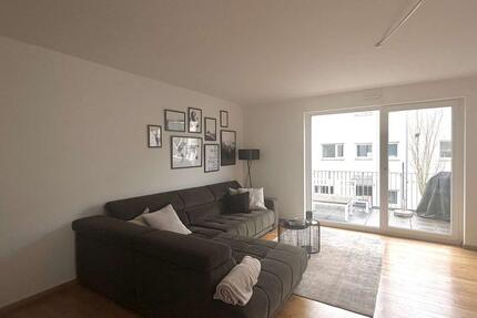 Wohnung Gießen Anneröder Siedlung - 3 Zimmer, 91 m&sup2;, 1.140&euro; | Angebot:25082722