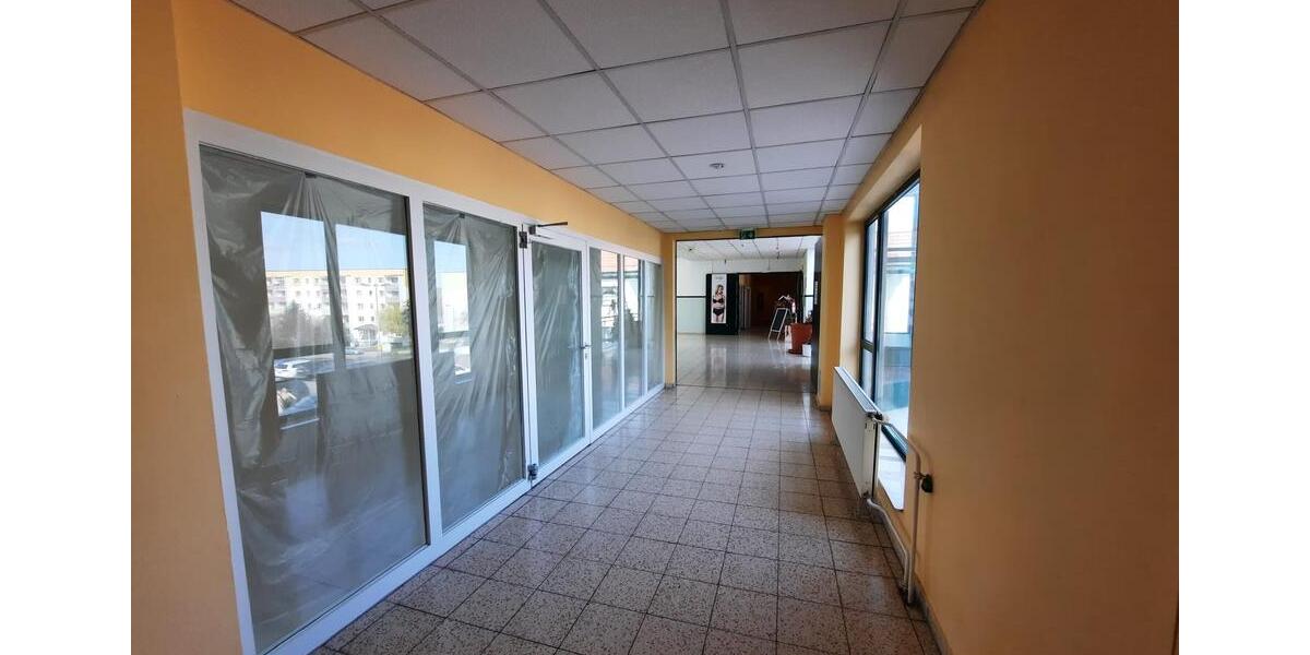 Gewerbeobjekt Blankenburg (Harz) - 820&euro; | Angebot:17501086