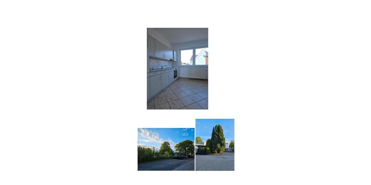 Etagenwohnung Rotenburg (Wümme) - 2 Zimmer, 57 m&sup2;, 560&euro; | Angebot:26503760