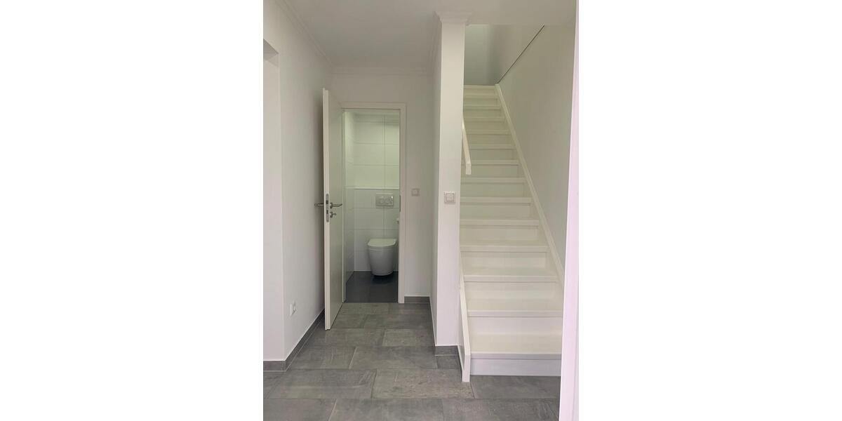 Etagenwohnung Geesthacht - 3 Zimmer, 65 m&sup2;, 1.200&euro; | Angebot:26638897