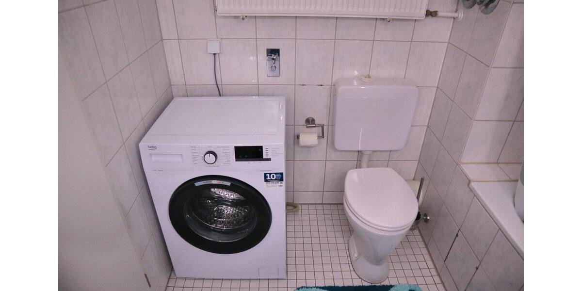 Wunderschöne helle und moderne Maisonette Wohnung 3 Zimmer 3 zimmer