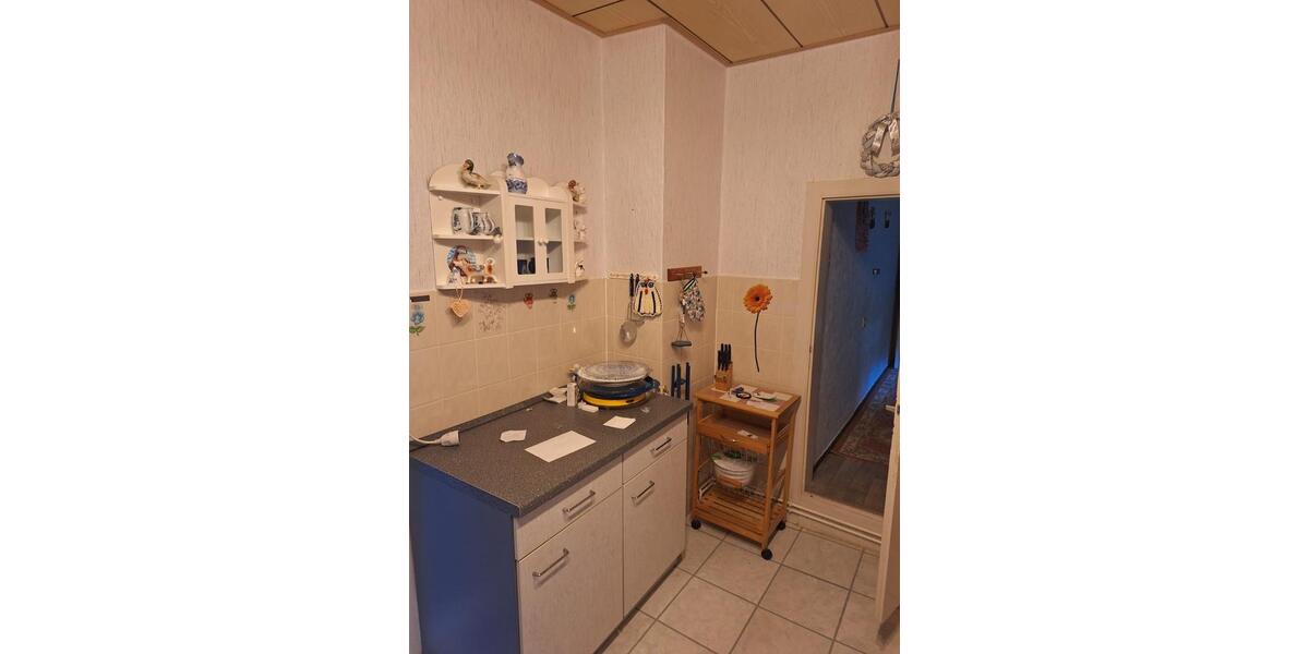 ruhiges Einfamilienhaus mit Terrasse und großem Garten 4 zimmer