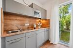Erdgeschoßwohnung Berlin Tempelhof-Schöneberg - 1 Zimmer, 39 m&sup2;, 930&euro; | Angebot:25542062