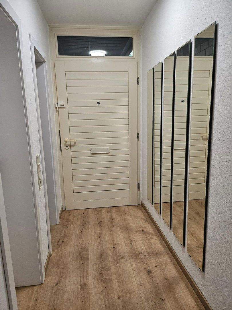 Stilvolle 3 Zi-Wohnung mit Garten & Terrasse - Erstbezug nach hochwertiger Komplettsanierung 3 zimmer