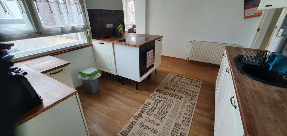 Etagenwohnung Nuthe-Urstromtal Urstromtal - 3 Zimmer, 105 m&sup2;, 890&euro; | Angebot:25860426