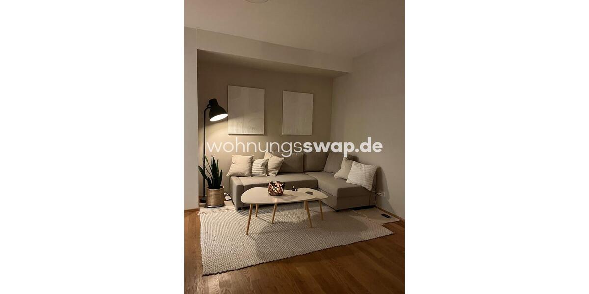 Etagenwohnung München Ludwigsvorstadt-Isarvorstadt - 3 Zimmer, 70 m&sup2;, 1.500&euro; | Angebot:26393678