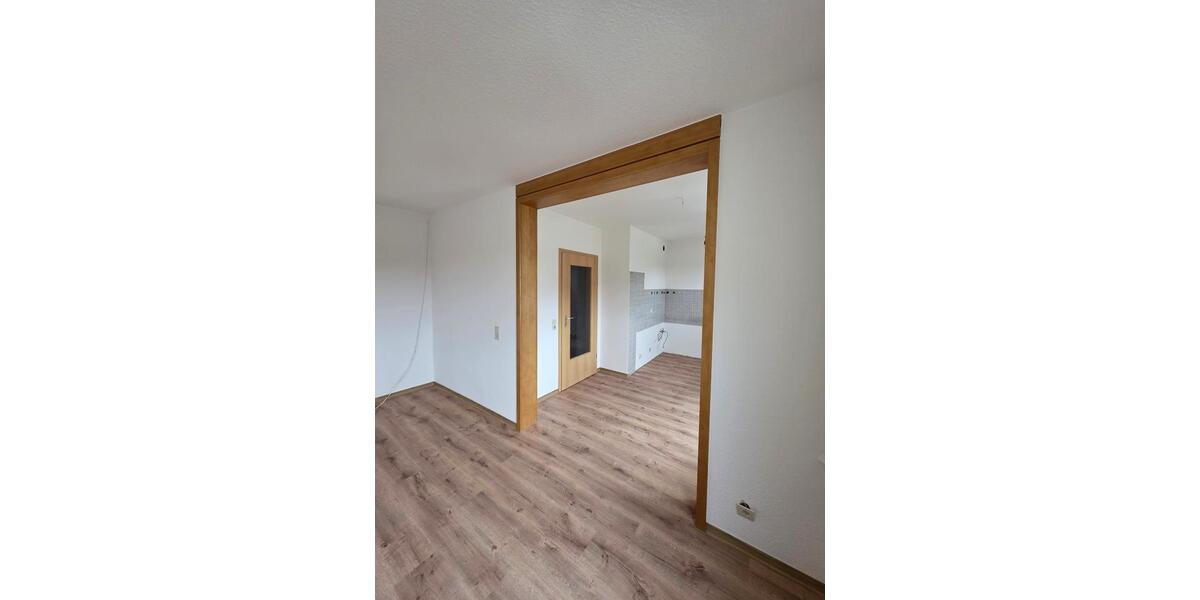 Etagenwohnung Bad Soden-Salmünster Salmünster - 2 Zimmer, 48 m&sup2;, 530&euro; | Angebot:26221968