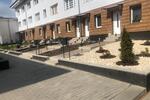 Wunderschöne 4-Raum-Wohnung (Reihenhaus) mit Terrasse u.Garten in Staßßfurt zimmer