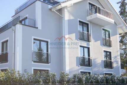 Wohnung Geretsried - 3 Zimmer, 96 m&sup2;, 1.375&euro; | Angebot:25171284