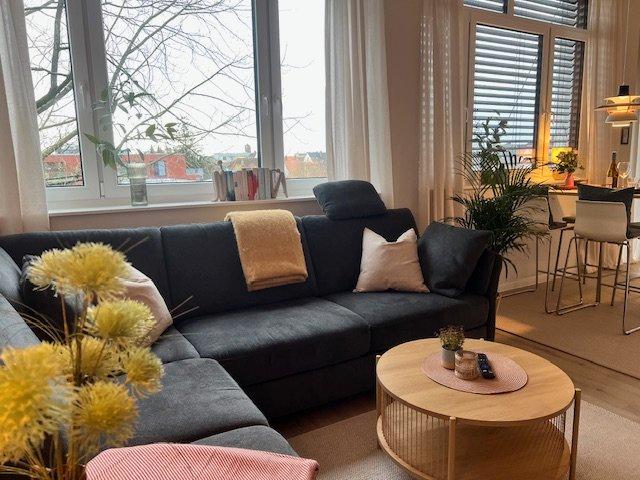Wohnen auf Zeit Oldenburg Bürgeresch - 1.5 Zimmer, 68 m&sup2;, 1.350&euro; | Angebot:26615171