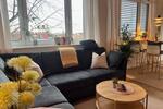 Wohnen auf Zeit Oldenburg Bürgeresch - 1.5 Zimmer, 68 m&sup2;, 1.350&euro; | Angebot:26615171