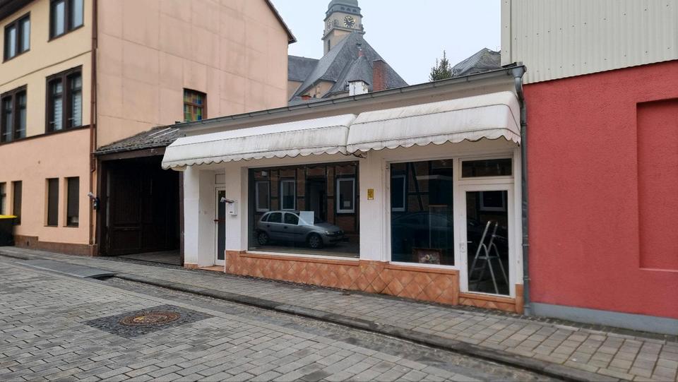 Gewerbeobjekt Bad Schwalbach - 870&euro; | Angebot:24580076