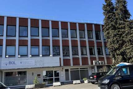 Wohnung Hamburg Niendorf - 1 Zimmer, 38 m&sup2;, 835&euro; | Angebot:26748284