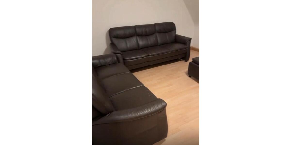 Dachgeschoßwohnung Neuhütten - 3 Zimmer, 75 m&sup2;, 680&euro; | Angebot:24371688