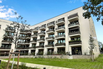 Wohnung zum Mieten in Berlin 785,79 € 55.69 m² 2 zimmer