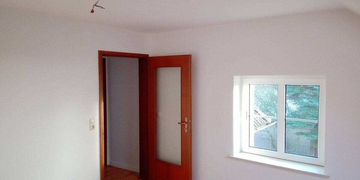Etagenwohnung Penzin - 2 Zimmer, 58 m&sup2;, 464&euro; | Angebot:26808529