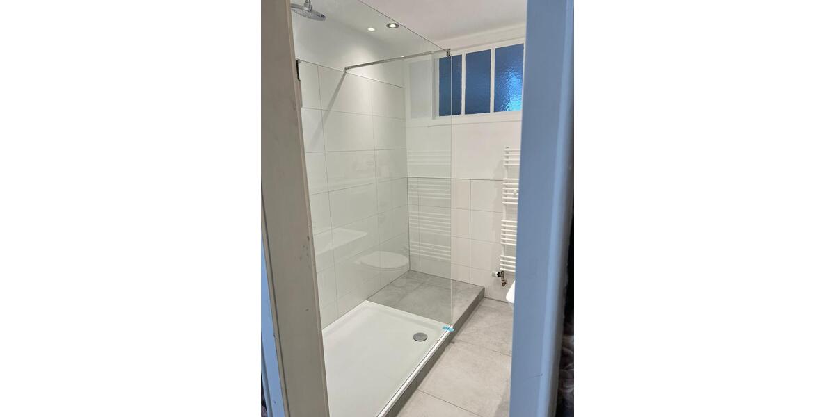 gut geschnittene 3-Zimmer-Wohnung im Sedanviertel 3 zimmer