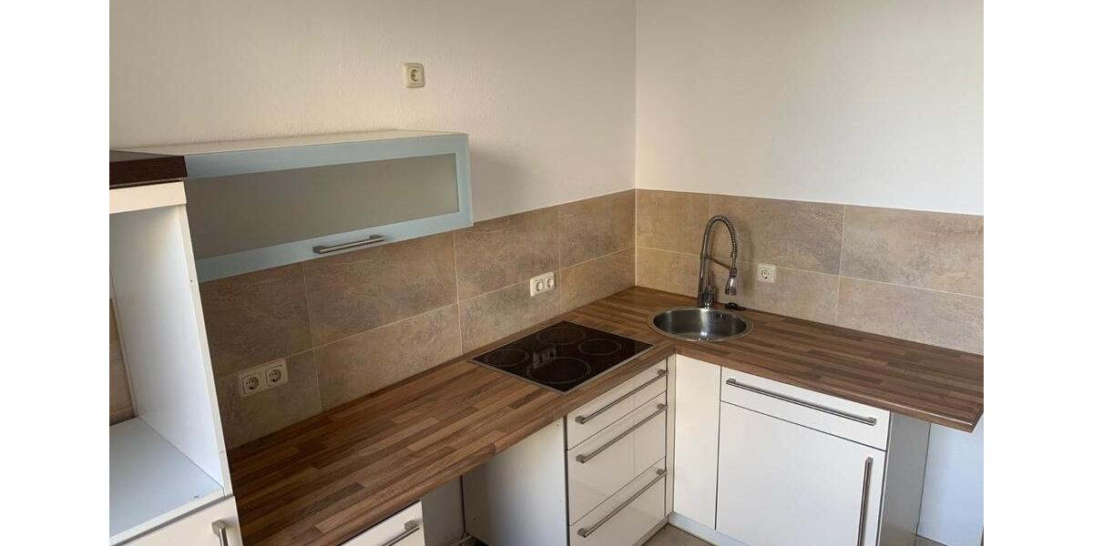 Etagenwohnung Weimar - 3 Zimmer, 63 m&sup2;, 630&euro; | Angebot:26549029