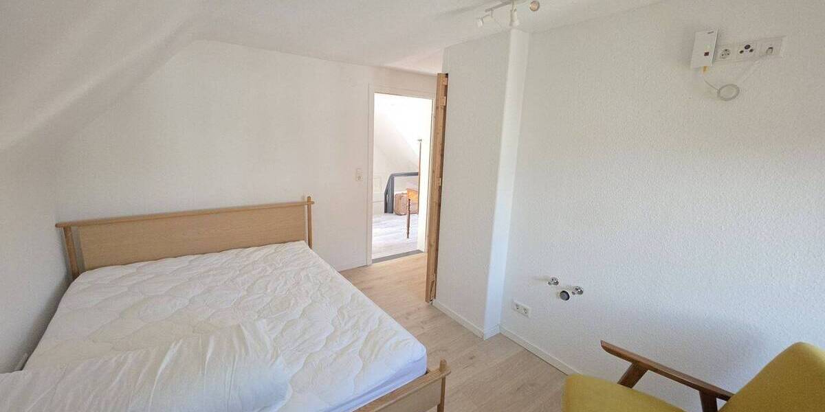 Doppelhaushälfte Kandern - 6 Zimmer, 157 m&sup2;, 2.050&euro; | Angebot:26819746