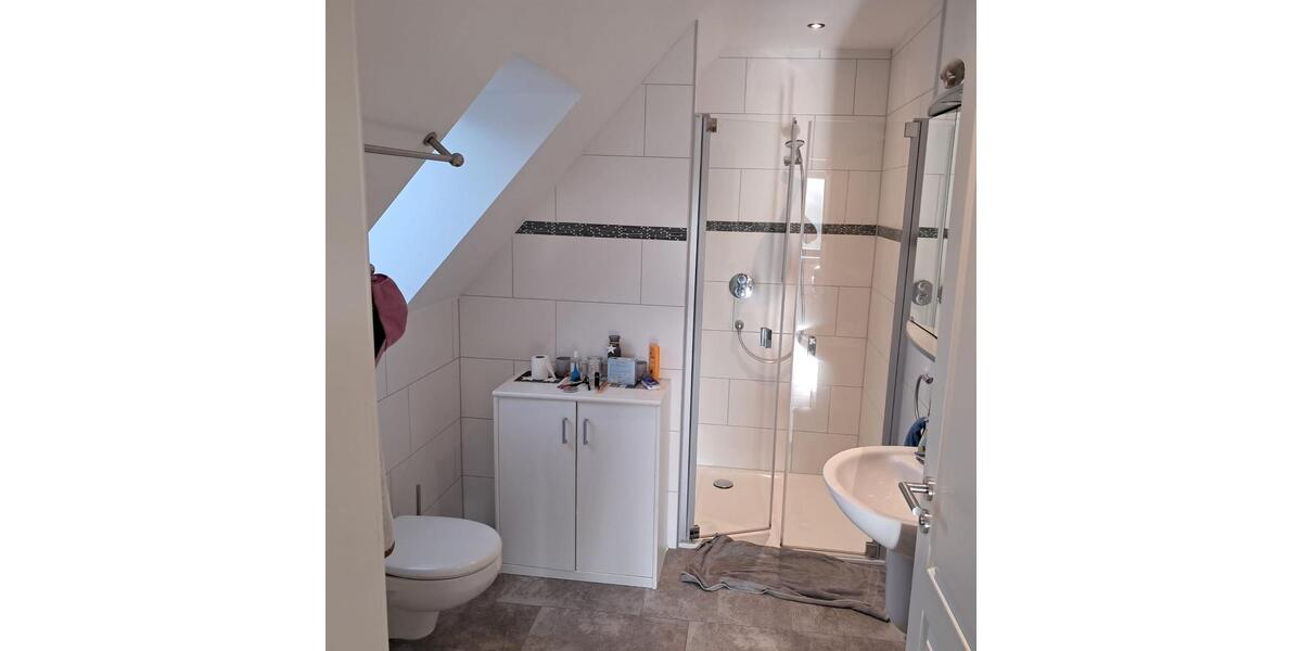 Wohnen auf Zeit Wahlstedt - 1 Zimmer, 19 m&sup2;, 520&euro; | Angebot:24383729