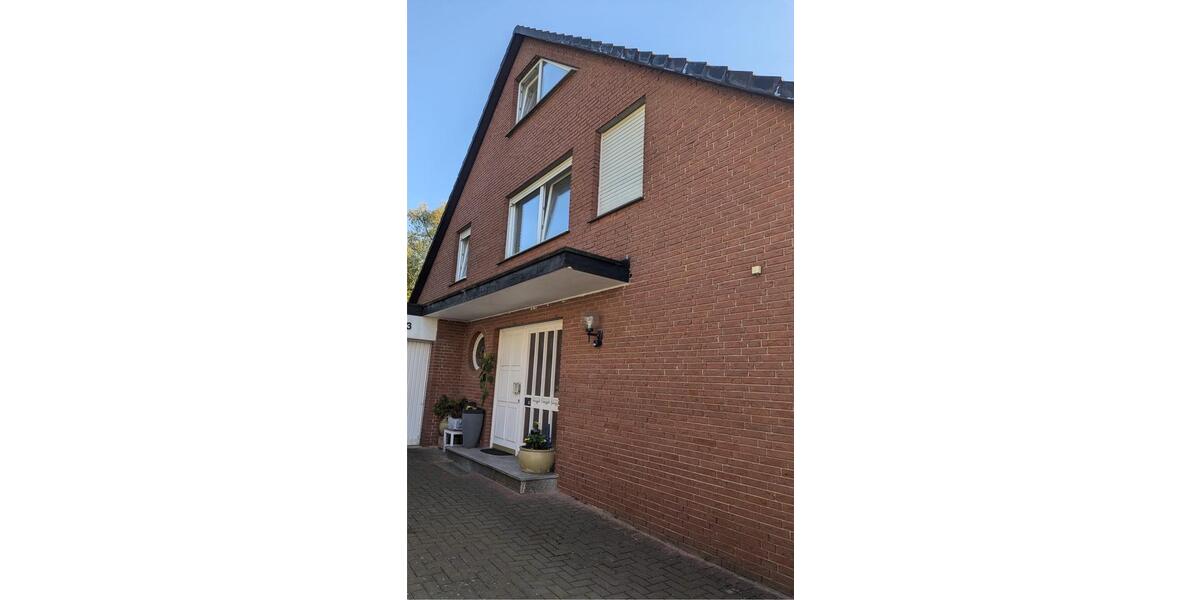 Erdgeschoßwohnung Werther (Westfahlen) - 4 Zimmer, 118 m&sup2;, 1.480&euro; | Angebot:24836721