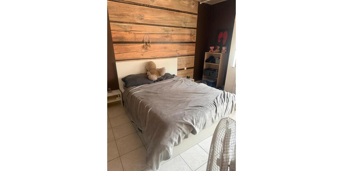 Erdgeschoßwohnung Nattheim - 3.5 Zimmer, 85 m&sup2;, 750&euro; | Angebot:26597540