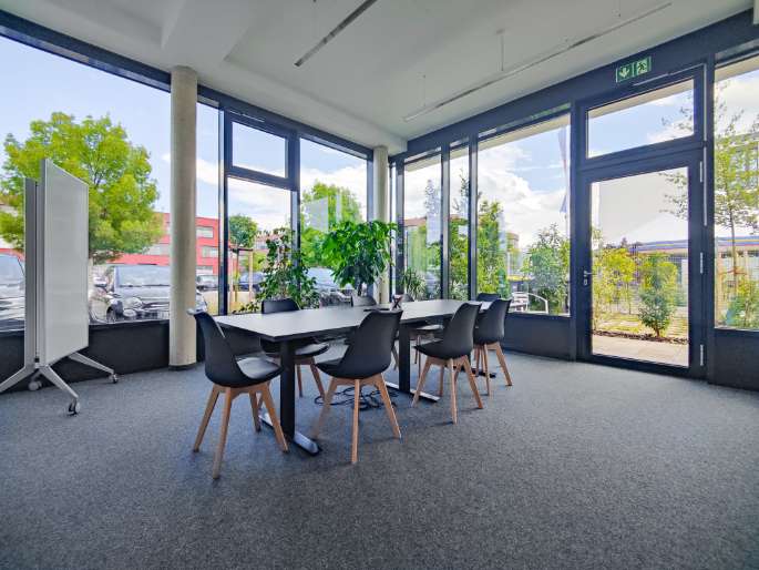 Büro in Köln 750 € 32 m²